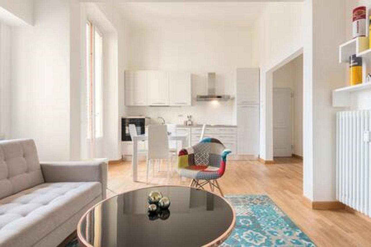 Flawless Duomo Apartment 피렌체 외부 사진
