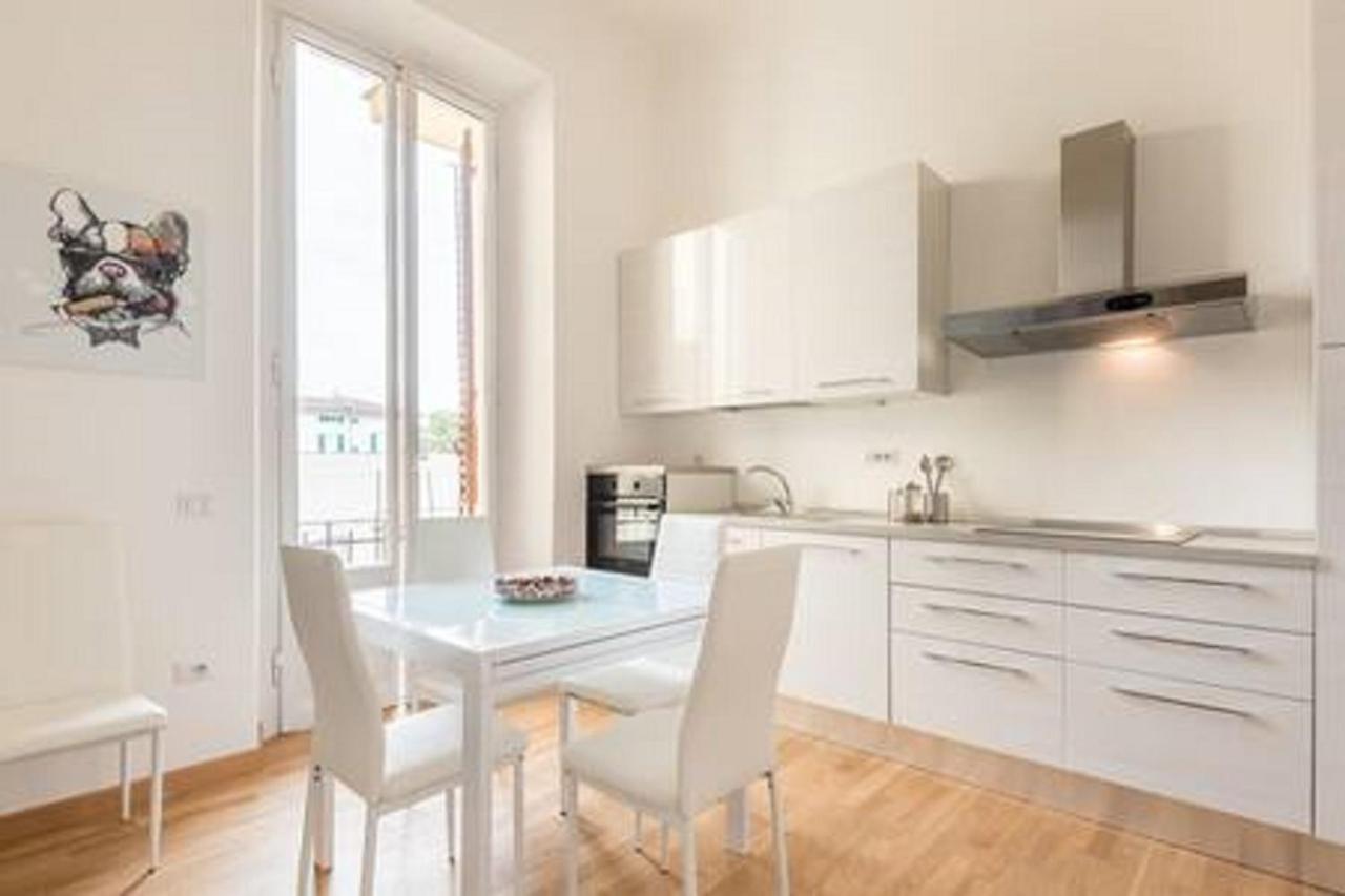 Flawless Duomo Apartment 피렌체 외부 사진