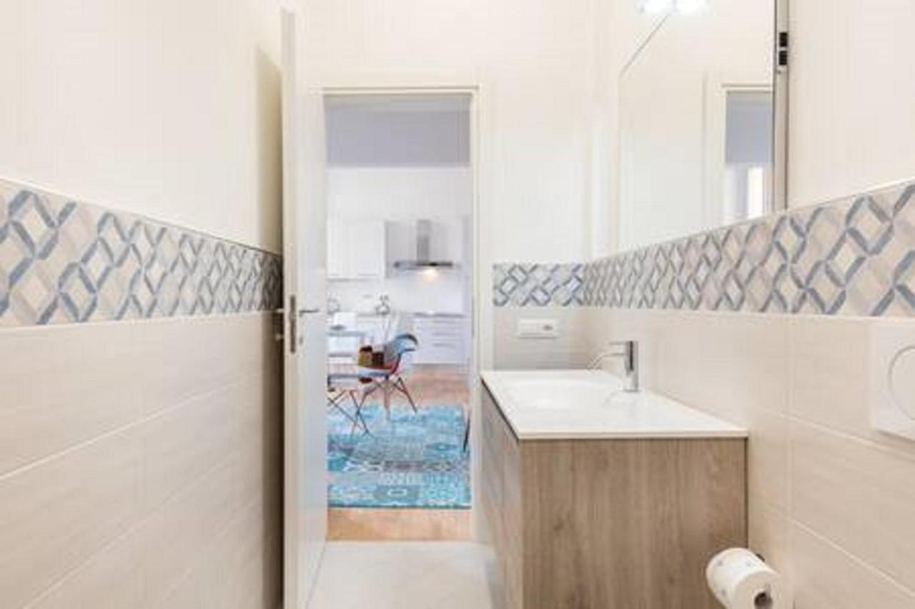 Flawless Duomo Apartment 피렌체 외부 사진