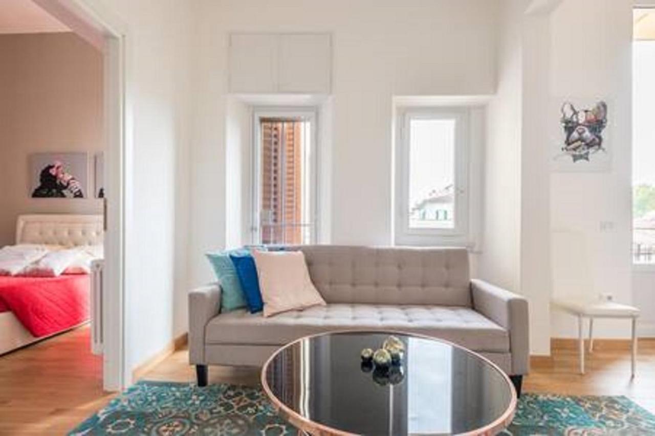 Flawless Duomo Apartment 피렌체 외부 사진