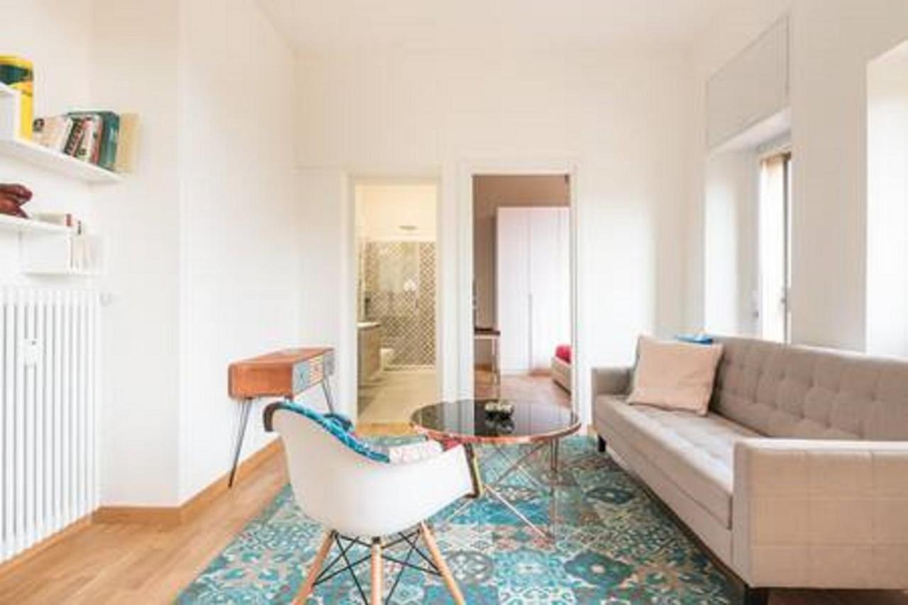 Flawless Duomo Apartment 피렌체 외부 사진