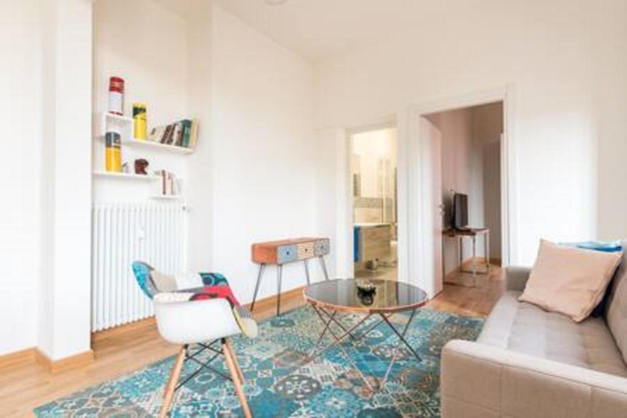 Flawless Duomo Apartment 피렌체 외부 사진