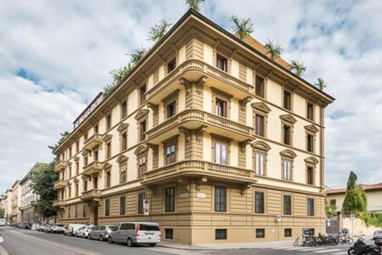 Flawless Duomo Apartment 피렌체 외부 사진