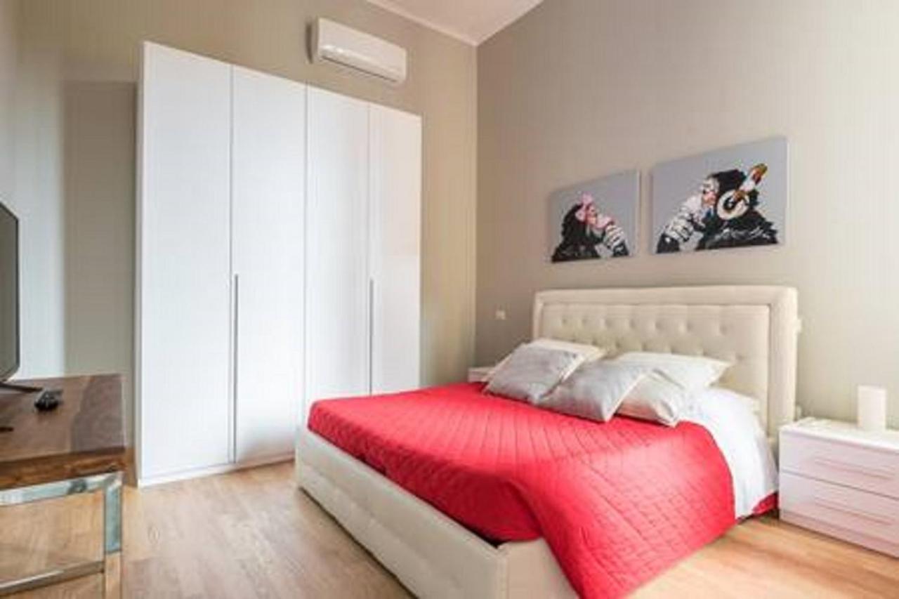 Flawless Duomo Apartment 피렌체 외부 사진