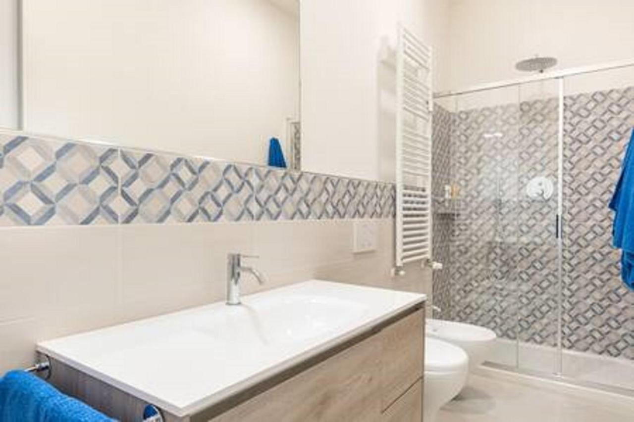 Flawless Duomo Apartment 피렌체 외부 사진
