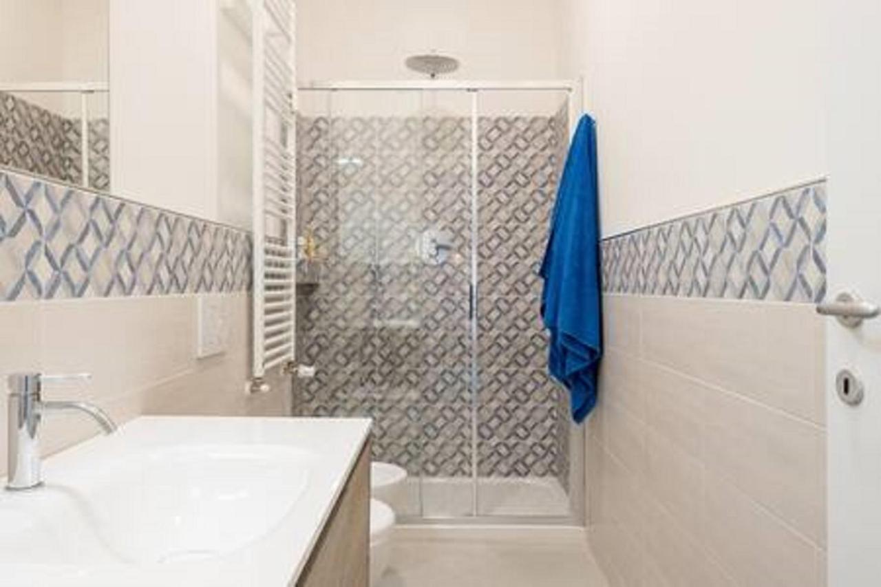 Flawless Duomo Apartment 피렌체 외부 사진